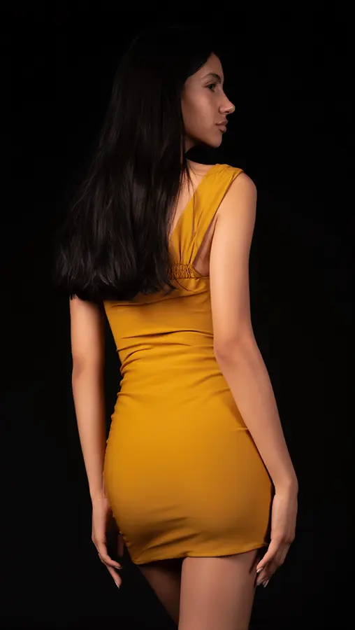Modelo Valentina foto 2