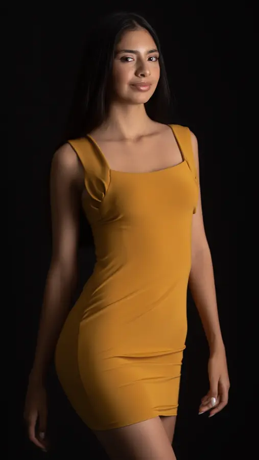 Modelo Valentina foto 3