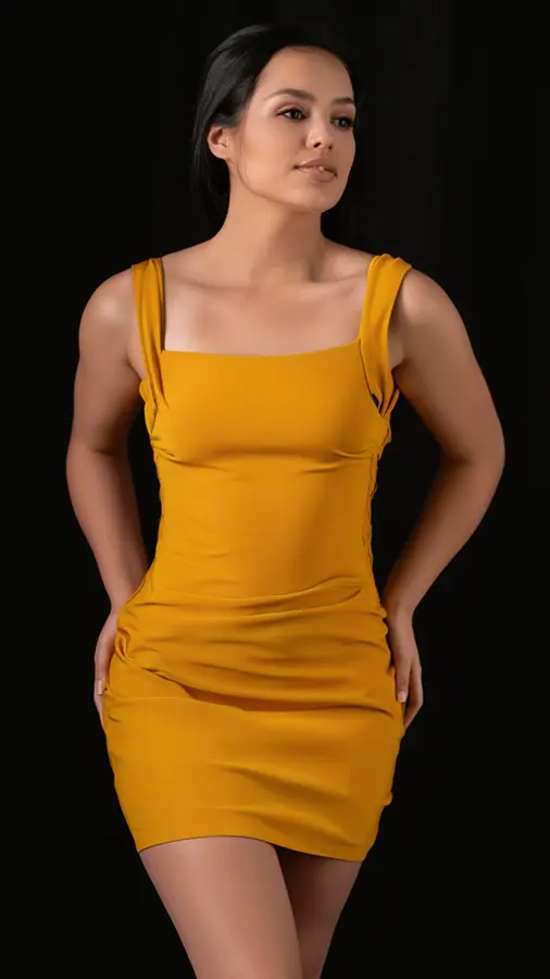 Modelo Valentina foto 3